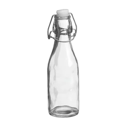 Glasflaska
