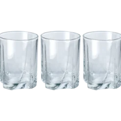 Glas för ljustillverkning