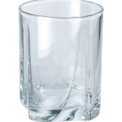 Glas för ljustillverkning