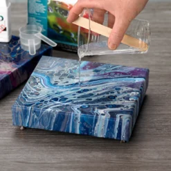 Glazing resin, 150 ml