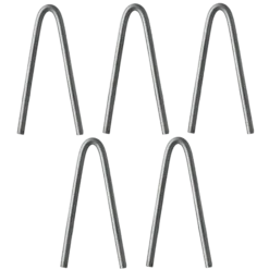 Glödstift 1.1 mm 5 st