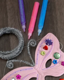 Glitterlim