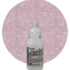 Glitterlim, kristall