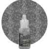 Glitterlim, silver