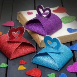 Glitterpapper