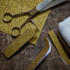 Glitterpapper