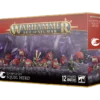 Gloomspite Gitz: Squig Herd
