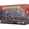 Gloomspite Gitz: Stabbas