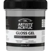 Gloss gel, 237 ml