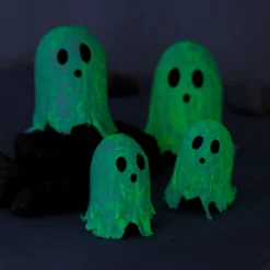 Glow-in-the dark färg