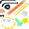 Glowsticks Partybag