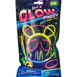 Glowsticks Partybag