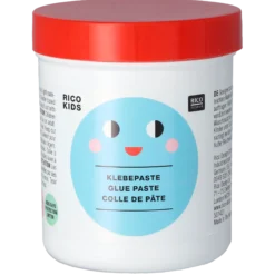 Glue Paste