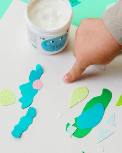 Glue Paste