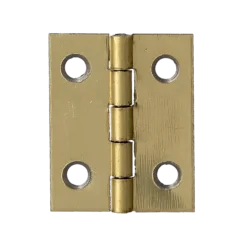 Gångjärn FM 4-pack, 25x20 mm