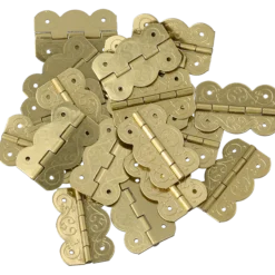 Gångjärn förmäss 25x16 mm