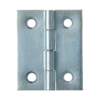Gångjärn förz, 40x32 mm