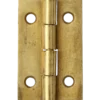 Gångjärn 4 st mäss, 40x26 mm