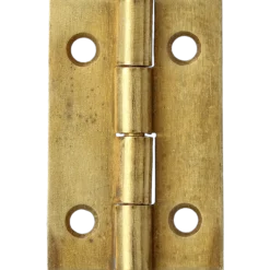 Gångjärn 4 st mäss, 40x26 mm