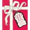 God Jul, Målarbok