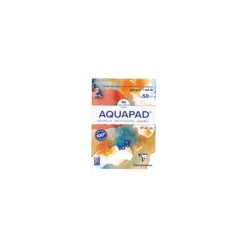 Goldline aquapad, A6