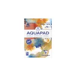Goldline aquapad, A5
