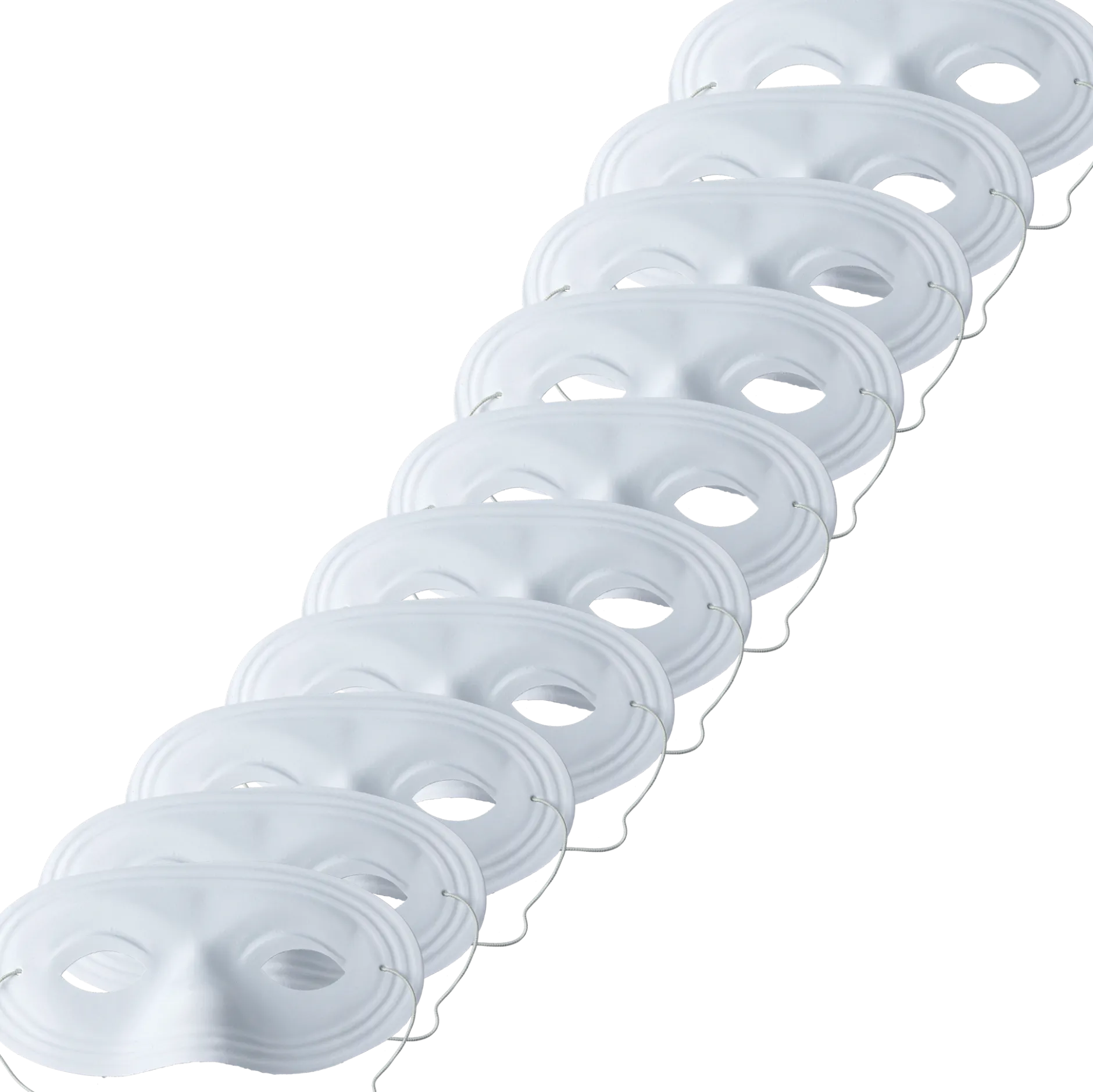 Ögonmask