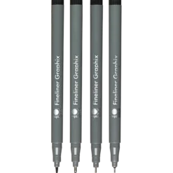 Graphix fineliner