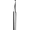Gravyrfräsar 3-pack, kula 2,4 mm