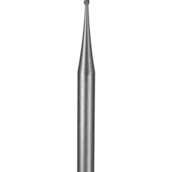 Gravyrfräsar 3-pack, kula 2,4 mm