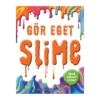 Gör eget slime