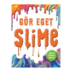 Gör eget slime