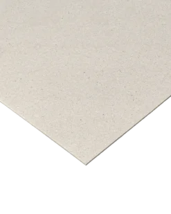 Gråkartong 50x70 cm 5 ark, 3 mm