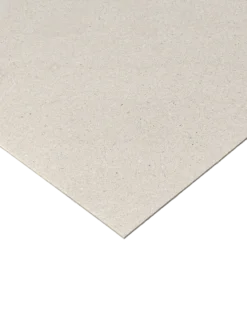 Gråkartong 50x70 cm 5 ark, 1,7 mm