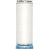 Gütermann water repellent, marinblå