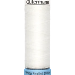 Gütermann water repellent, marinblå