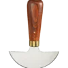 Halvmånekniv
