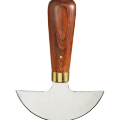 Halvmånekniv