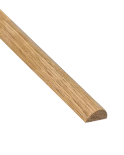 Halvstav ek, Ø 20 mm