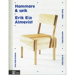 Hammare & spik