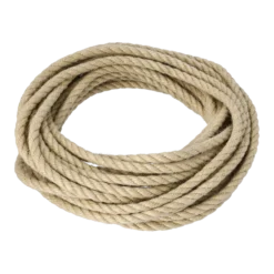 Hampex rep, Ø 8 mm