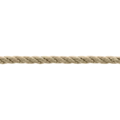 Hampex rep, Ø 6 mm