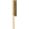 Handkratzborste