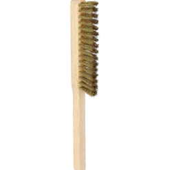 Handkratzborste