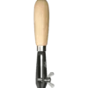 Handskruvstycke