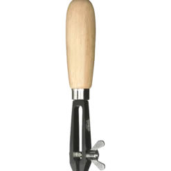 Handskruvstycke