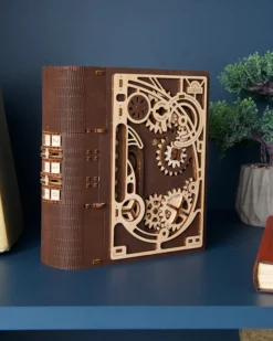 Harry Potter Book of secrets