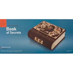 Harry Potter Book of secrets