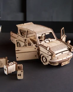 Harry Potter Flygande Ford