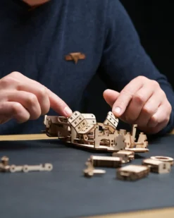 Harry Potter Flygande Ford